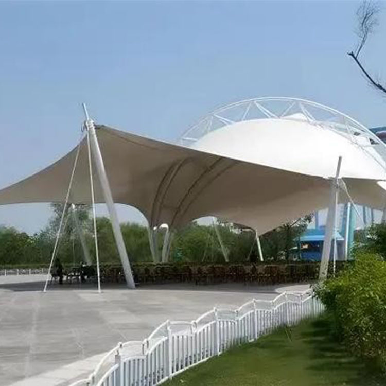 滦平县工程案例