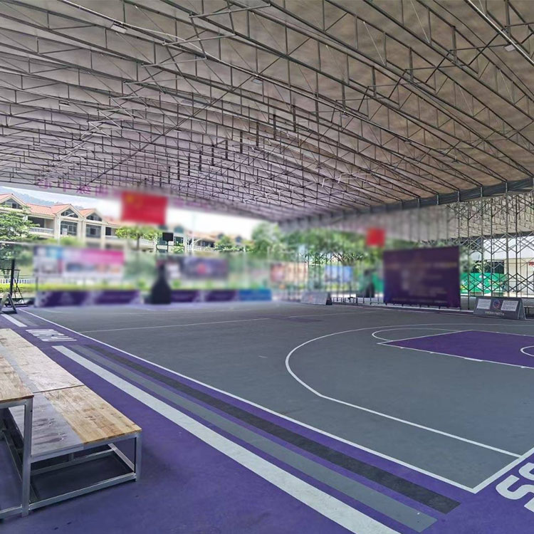 滦平县工程案例