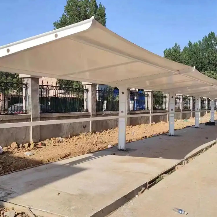 滦平县工程案例