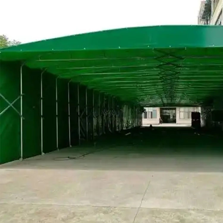 滦平县工程案例