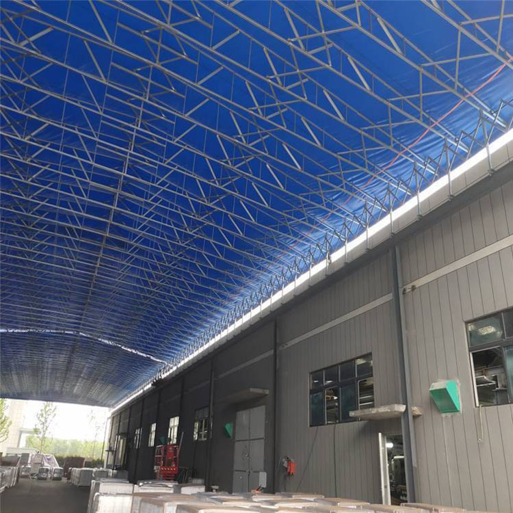 滦平县工程案例