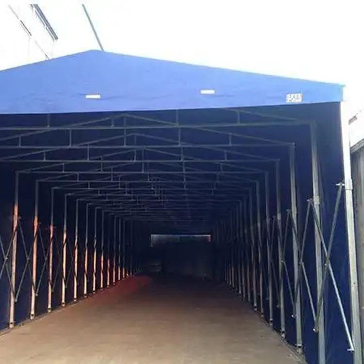 滦平县工程案例