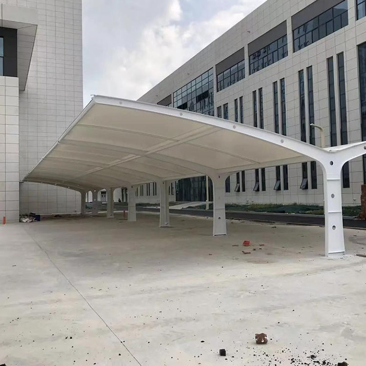 滦平县工程案例