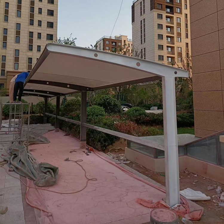 滦平县工程案例